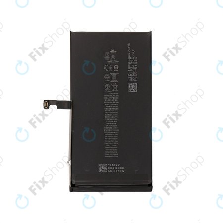Apple iPhone 15 Plus - Akkumulátor A3039 4383mAh