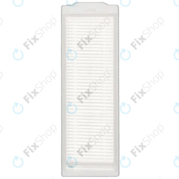 Pótalkatrész készletEta Aquilo Pro, Cecotec Conga 11090 (2x Főkefe, 4x Szűrő, 4x Oldalkefe, 8x Felmosórongy, 4x Porzsák)