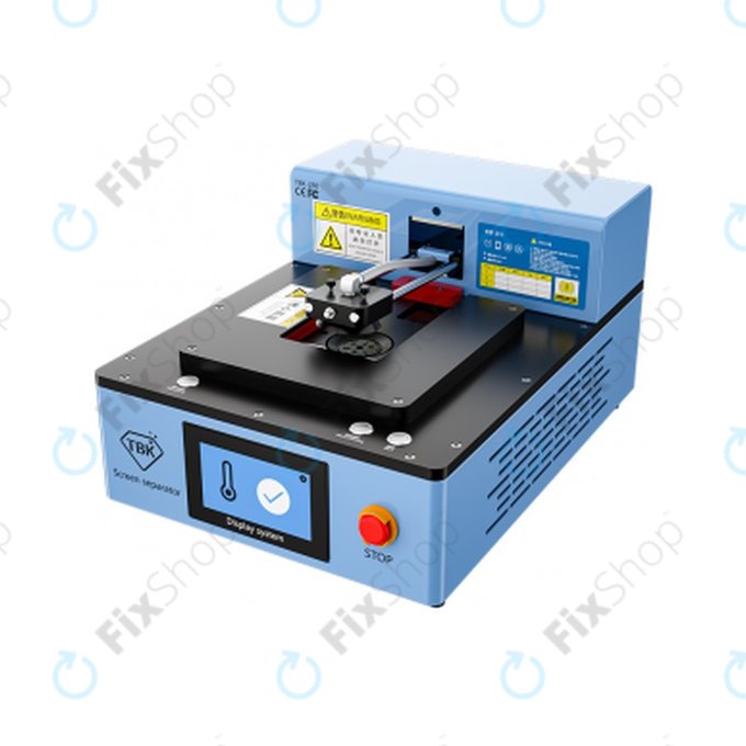 TBK 288 - Smart LCD Separator with Vacuum Pump