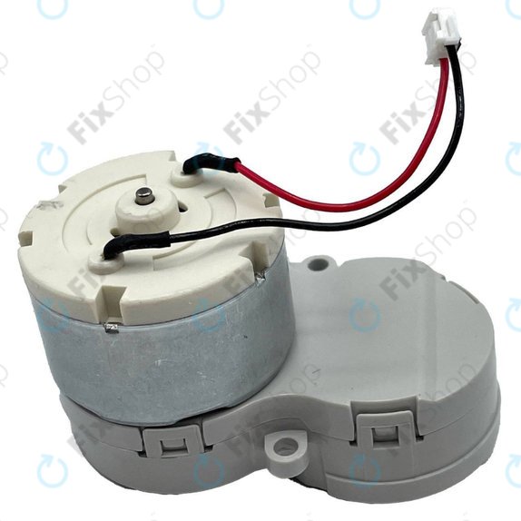 Oldalkefe motor Dreame Bot L10 Ultra, L20 Ultra, Mi Robot Vacuum X20 készülékhez