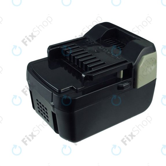 Akkumulátor Hitachi C 14dsl, Dv 14dbl, Wh 14dbl, 3000mAh, Li-Ion, 14.4V, BSL 1415, BSL 1430, HQ