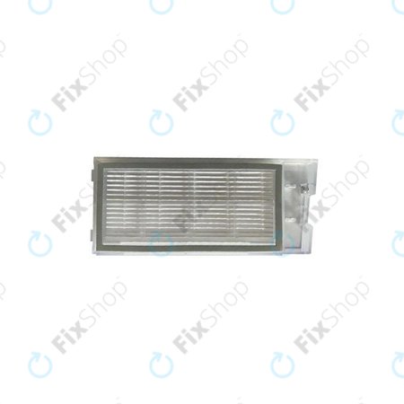 Roidmi EVE Plus - Porszűrő