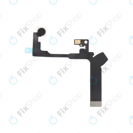 Apple iPhone 16 Pro - Közelségérzékelő + Flex Kábel