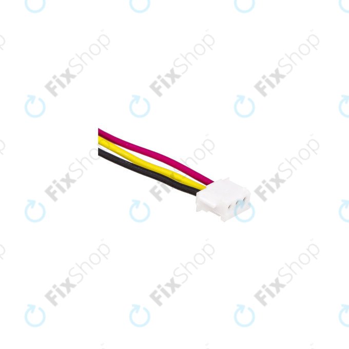 Akkumulátor Akai 5000 Solo, Ewi 5000, 3400mAh, Li-Ion, 3.7V, 1ABTUR18650ZY01, HQ