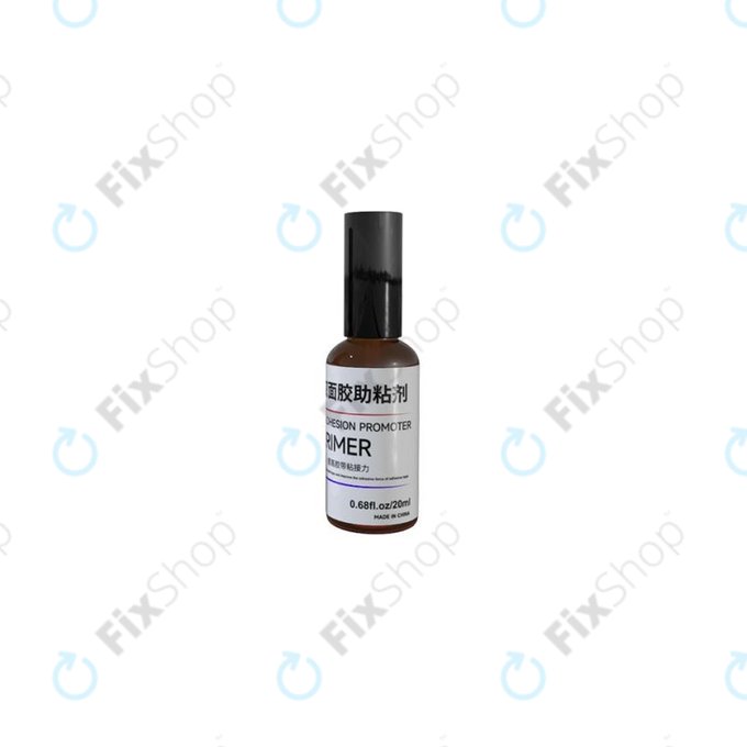 iFixes i94 Tape Primer - alapozó kétoldalas szalagokhoz, 20ml