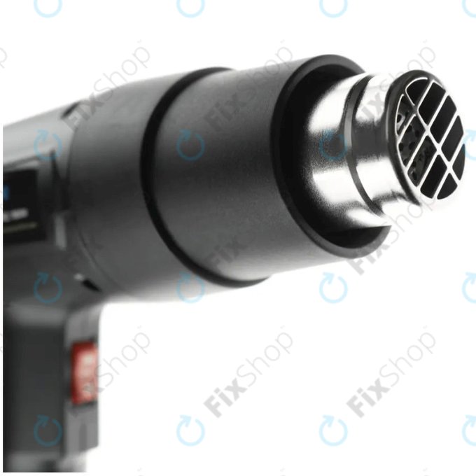 Sunshine RS-1800D - Hőlégfúvó