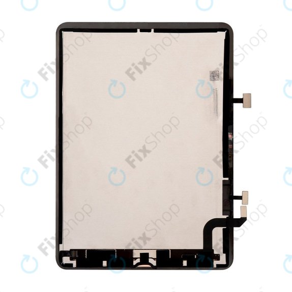 LCD Kijelző iPad Air 11 (2024, 2025), Érintőüveg keret nélkül, Refurbished