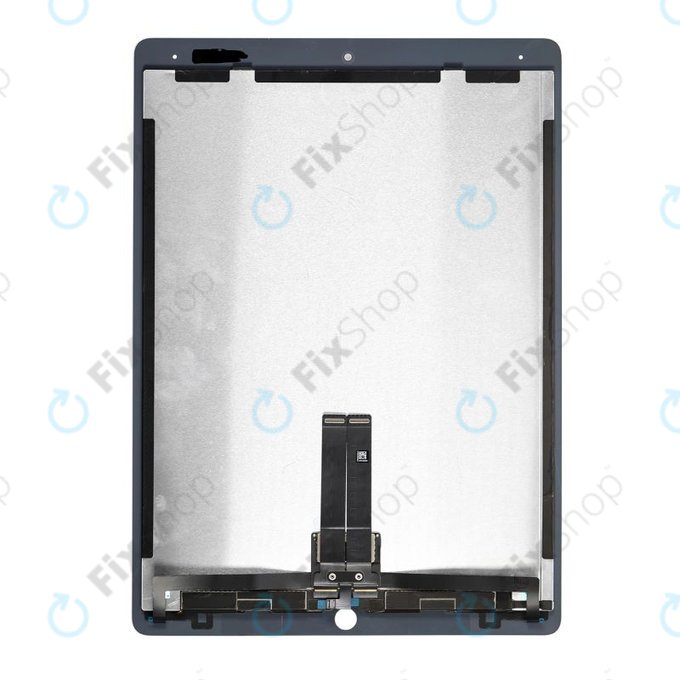 Apple iPad Pro 12.9 (2nd Gen 2017) - LCD Kijelző + Érintőüveg + IC Board (White) Refurbished