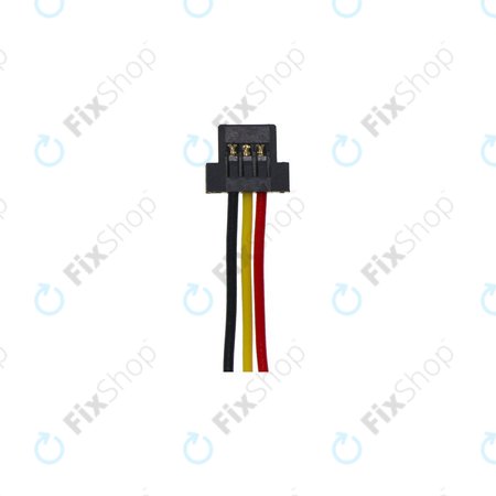 Akkumulátor TomTom Start 52, 1000mAh, Li-Ion, 3.7V, VF6F, HQ