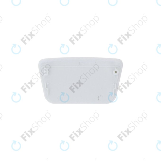 Érintőpad burkolat V2.0 (White) Sony PlayStation 5 DualSense kontroller részére
