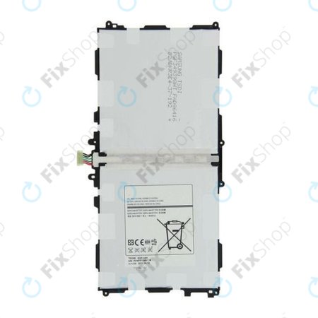 Samsung Galaxy Note 10.1 2014 P600 - Akkumulátor T8220E 8220mAh