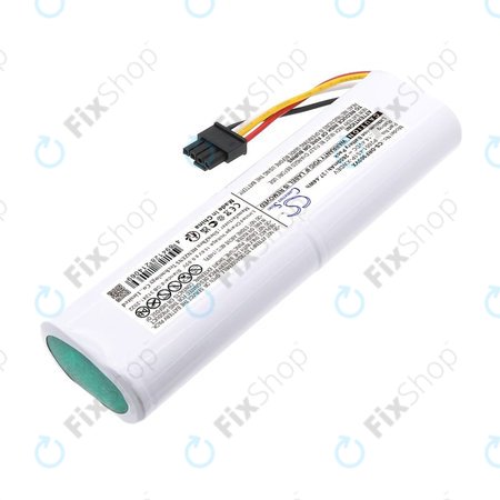 Akkumulátor Dreame D9 Plus, F9 Pro, 2600mAh, Li-Ion, 14.4V, P2051-4S1P-XWDEV, HQ