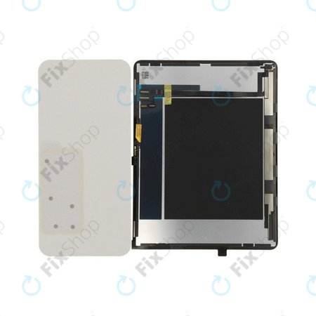 Teljes egység | iPad Air 13 (2025) | WiFi | 661-51070 | Genuine Apple