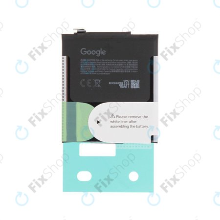 Akkumulátor Google Pixel 10 Pro, GLE28, G949-01443-00, Genuine Service Pack