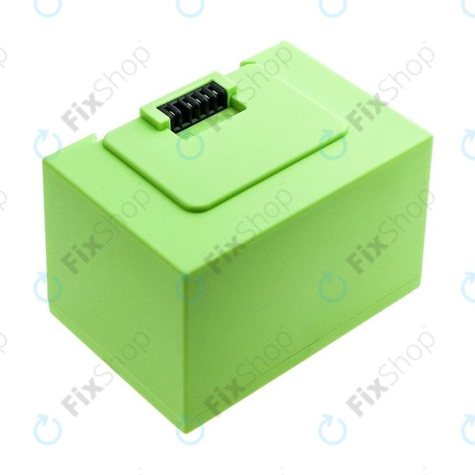 iRobot Roomba e-series, i-series - Akkumulátor ABL-D1, 4624864, ABL-D2 Li-Ion 14.4V 3400mAh HQ