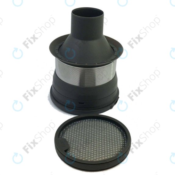Ciklon egység, Szürke Xiaomi G9, G10, Dreame R10, R20, T20, T30 készülékhez