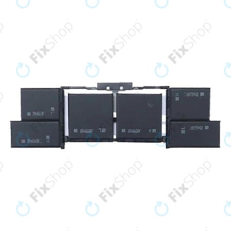 Apple MacBook Pro 15" A1990 (2018 - 2019) - Akkumulátor A1953 7400mAh FixPremium