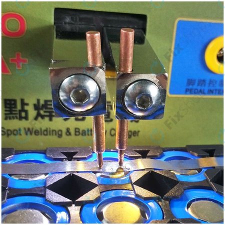 Solder Pin for Welding Machine 737G, 787A, 788H, 709A, 709AD & 797DH (2db)