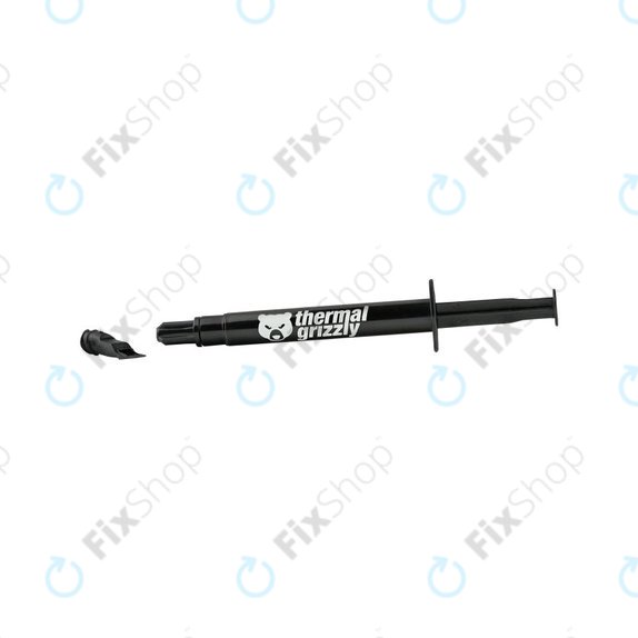 Hővezető paszta 1,5ml/3,9g, Thermal Grizzly Aeronaut