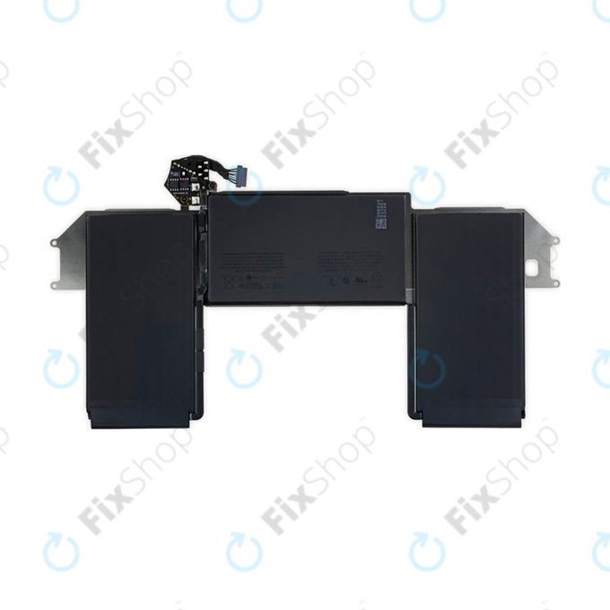 Apple MacBook Air 13" A1932 (Late 2018 - Mid 2019), A2179 (2020) - Akkumulátor A1965 4800mAh FixPremium