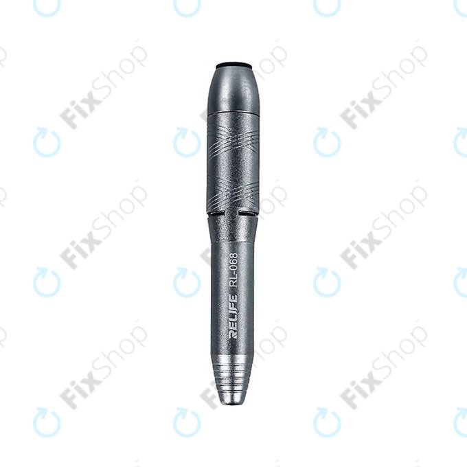 Relife RL-068 - Polírozó Toll Szervizhez