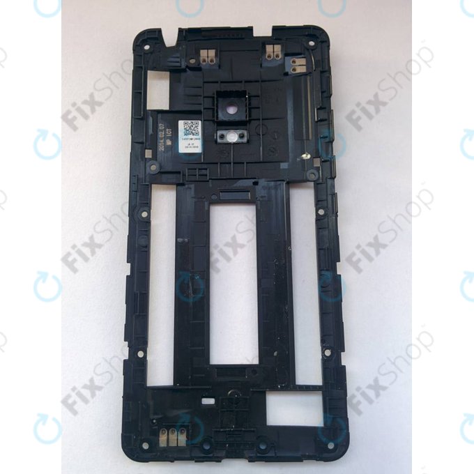 Asus Zenfone 5 A500CG, A501CG - Középső Keret