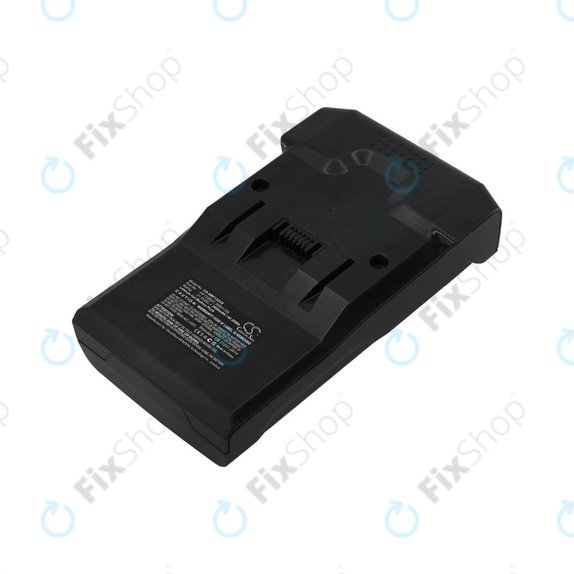 Akkumulátor Hoover H Free, HF122, 2000mAh, Li-Ion, 21.6V, HF122BAT, HQ