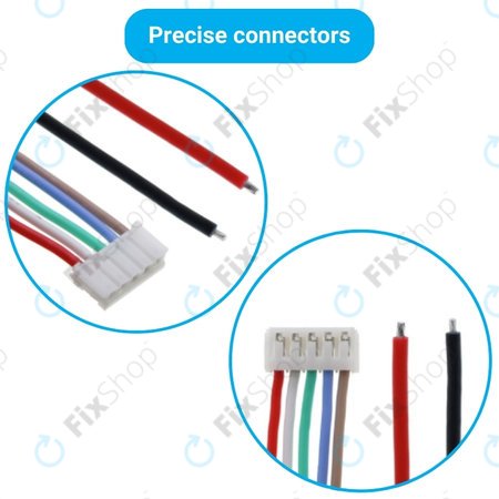 AEG 900, AG, CX7, BP, DB, EER, ZB-series - Akkumulátor 140026702013, 140055192532, 140112523026, 140134299050, 4055420998, 6.01.52.06-0 Li-Ion 14.4V 2500mAh HQ