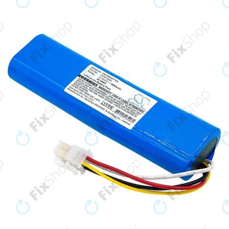 Philips SmartPro Compact - Akkumulátor 4ICR19/65 Li-Ion 14.8V 2600mAh HQ