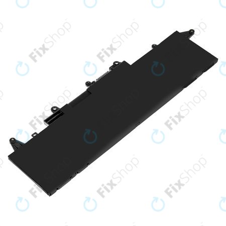 Akkumulátor HP ProBook x360 435 G7, 3550mAh, Li-Pol, 11.55V, SX03XL, HQ