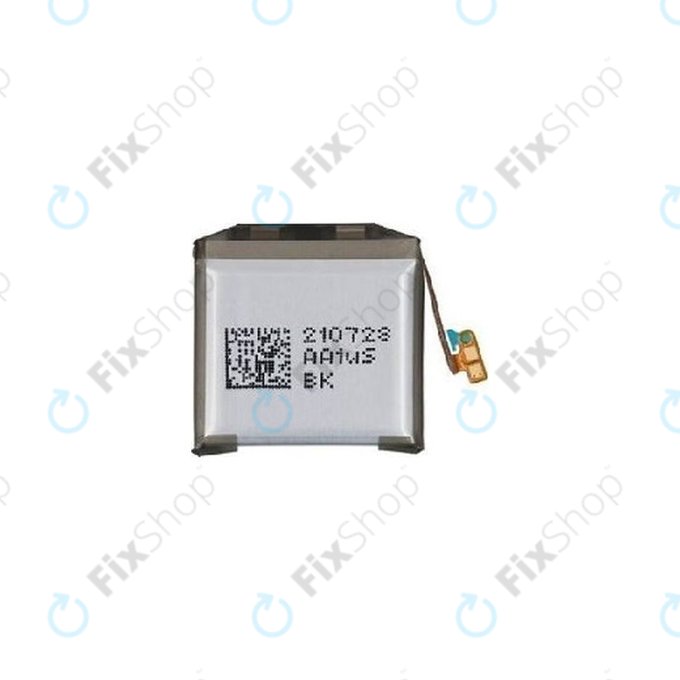 Samsung Galaxy Watch 4 Classic 42mm R885, 46mm R895 - Akkumulátor EB-BR890ABY 361mAh - GH43-05066A Genuine Service Pack