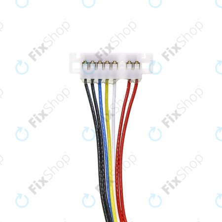 Akkumulátor Asus Vivobook 14, E510, 3400mAh, Li-Pol, 11.55V, C31N1912, HQ