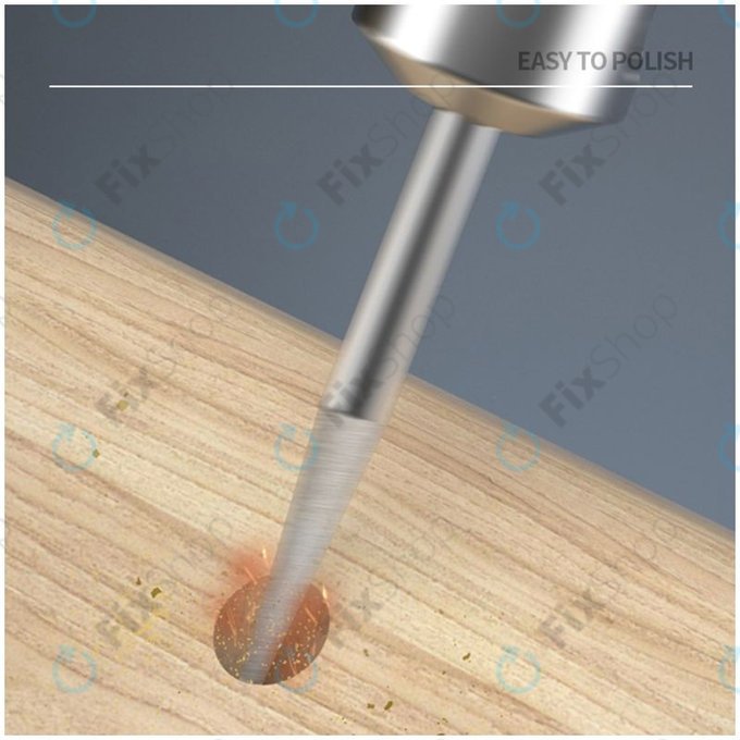 Ma Ant D1 - Elektromos Élező Toll