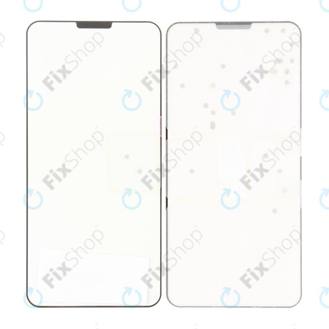 Középső keret akkumulátorral | iPhone 17 | White | ZD076-00749 | Genuine Apple