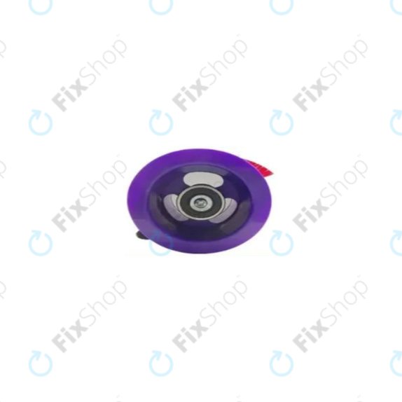Dyson V10 - Főkefe