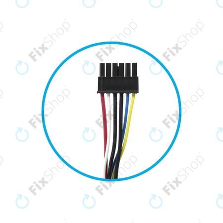 Neato Botvac D3, D4, D5, D6, D7-series - Akkumulátor 945-0225, 205-0011, 205-0013 Li-Ion 14.4V 4200mAh HQ