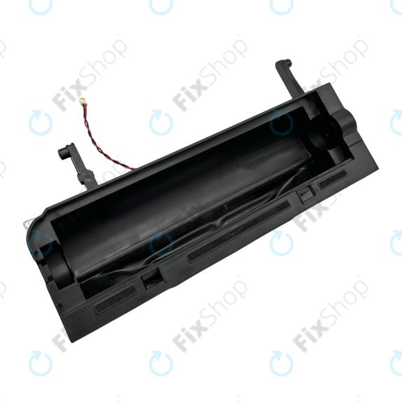 Főkefe modul, Fekete Dreame Bot L10s Ultra Gen3, L20 Ultra, L40 Ultra, X30 Ultra, X40 Ultra készülékhez
