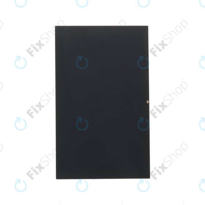 LCD kijelző HD (Black) Valve Steam Deck részére