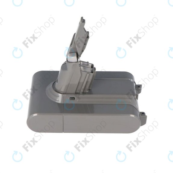 Dyson V7 - Akkumulátor 968670-02, 968670-03 Li-Ion 21.6V 2200mAh