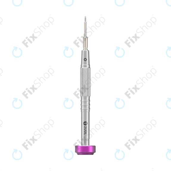 2UUL Everyday Screwdriver - Prémium Csavarhúzó - Torx T2
