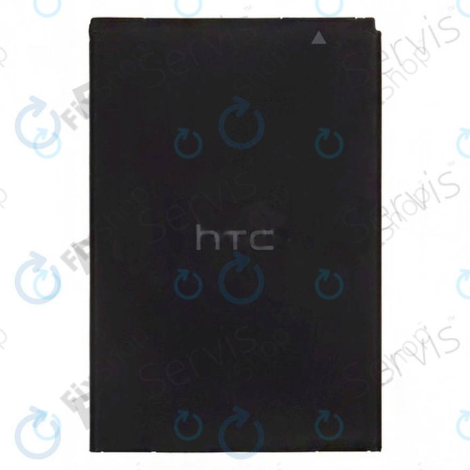 HTC Desire S, Desire Z, Incredible S - Akkumulátor BG32100 1450mAh
