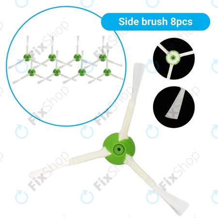 iRobot Roomba e-series, i-series, j-series - Bővített Készlet