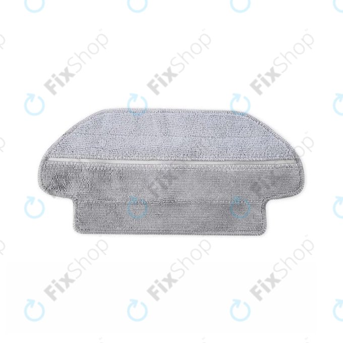 Xiaomi Mi Robot Vacuum Mop Pro (P), 2S, Viomi V2 Pro, V3, SE - Felmosó Párna (Nedves + Vizes Tisztításhoz)