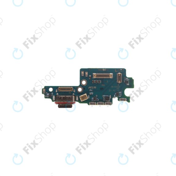 Töltő csatlakozó SIM-olvasóval és panellel Samsung S26, GH96-20820A, Genuine Service Pack