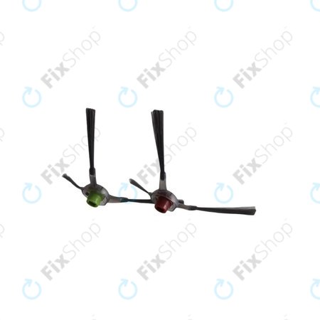 Ecovacs Deebot Ozmo-series, iRobot Roomba Combo - Oldalkefe (2db)