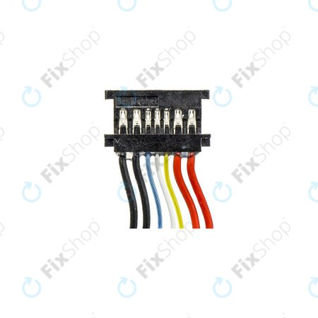 Akkumulátor Lenovo ThinkPad X1 Yoga 2018, 3500mAh, Li-Pol, 15.36V, L17C4P71, HQ