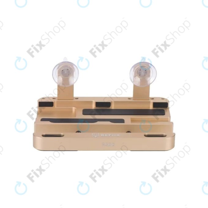 Refox RS52 - Multifuncional Clamping Fixture