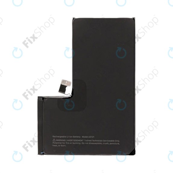 Akkumulátor iPhone 15 Pro Max, 4422mAh, A3121, Service Pack
