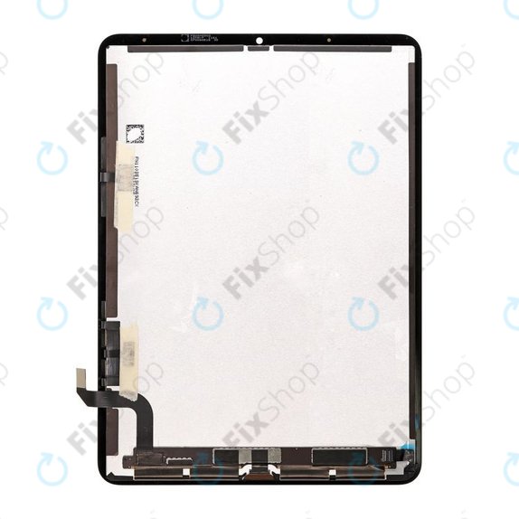 LCD Kijelző iPad Air (5th Gen 2022), WiFi Version, Érintőüveg keret nélkül, Refurbished