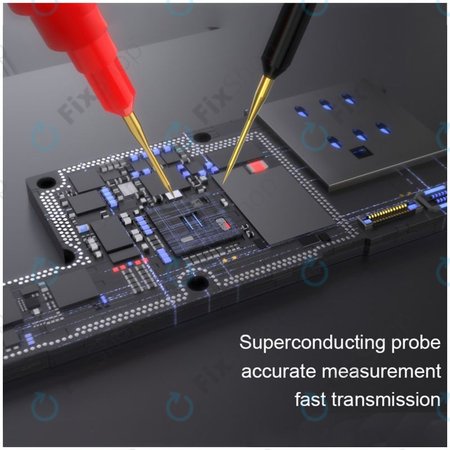 Best BST-050 - Cserélhető Szupravezető Szonda